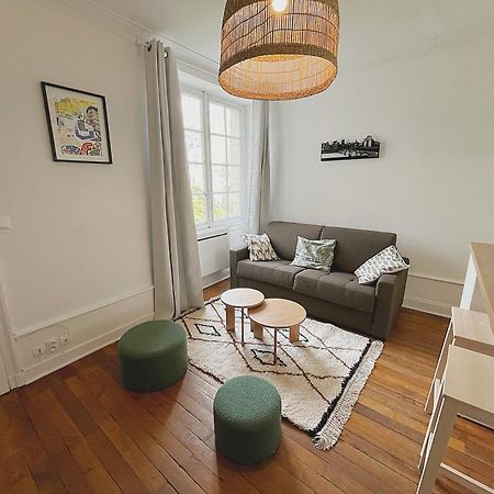 Le Cocon Angevin Apartment Angers Ngoại thất bức ảnh