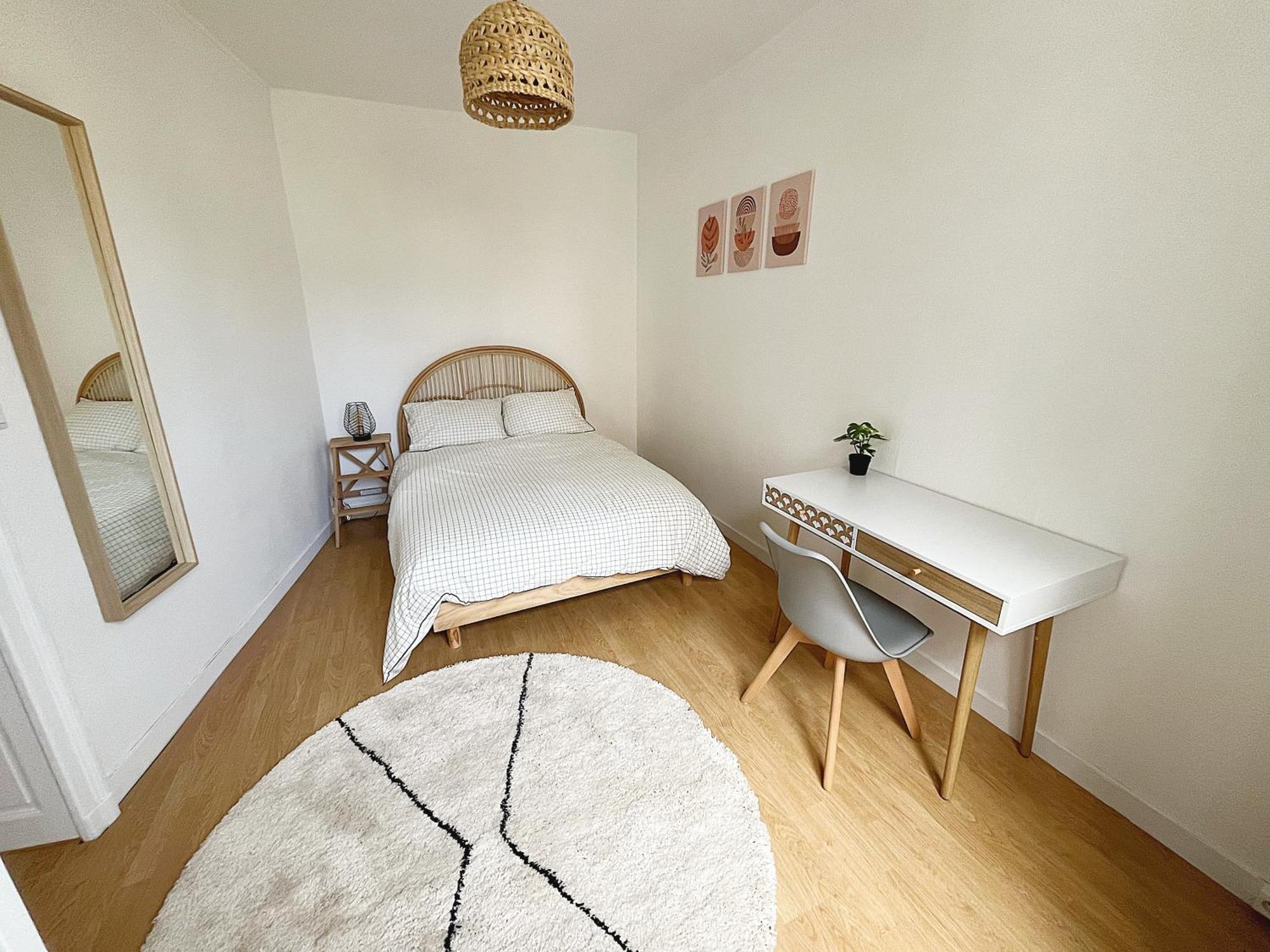 Le Cocon Angevin Apartment Angers Ngoại thất bức ảnh